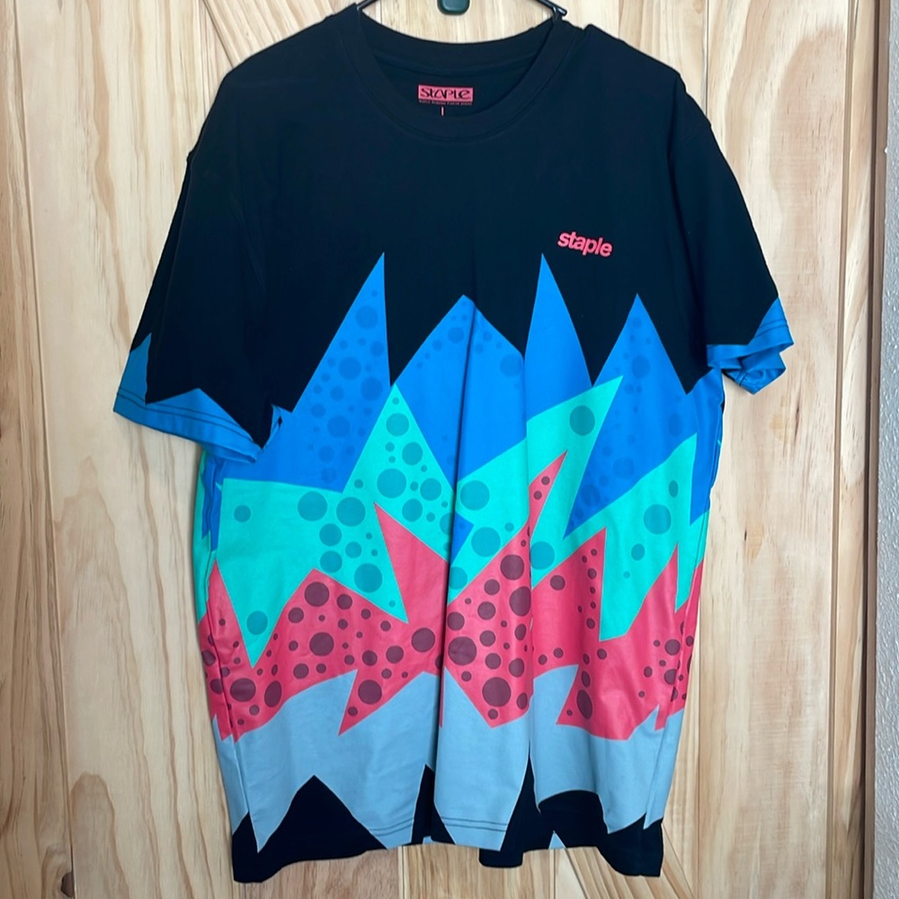 Staple men shirt